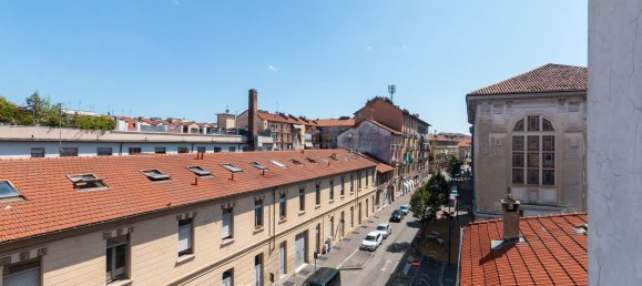 Apartamento de 3 habitaciónes en Turin, Italy No. 301178 40