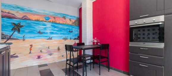 Apartamento de 3 habitaciónes en Turin, Italy No. 301178 7