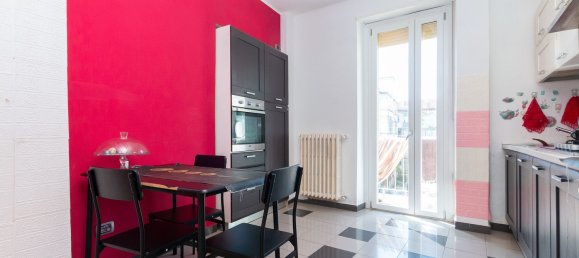 Apartamento de 3 habitaciónes en Turin, Italy No. 301178 12