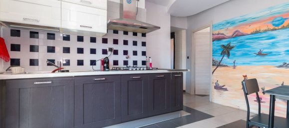 Apartamento de 3 habitaciónes en Turin, Italy No. 301178 9
