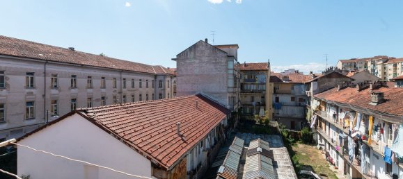 Apartamento de 3 habitaciónes en Turin, Italy No. 301178 39