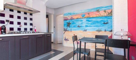 Apartamento de 3 habitaciónes en Turin, Italy No. 301178 10