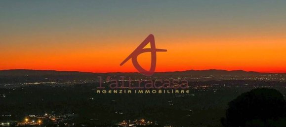 7 rooms House in Vinci, Italy No. 92750 12