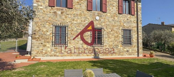 7 rooms House in Vinci, Italy No. 92750 2