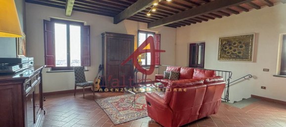 7 rooms House in Vinci, Italy No. 92750 28