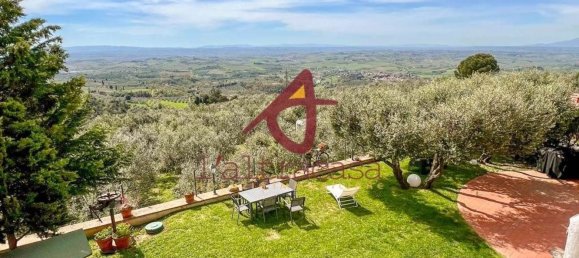 7 rooms House in Vinci, Italy No. 92750 6