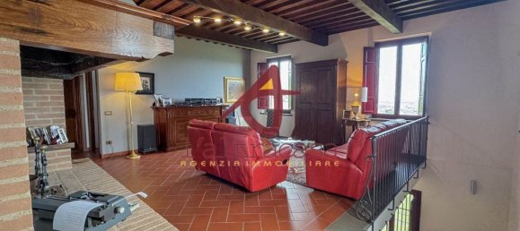 7 rooms House in Vinci, Italy No. 92750 29