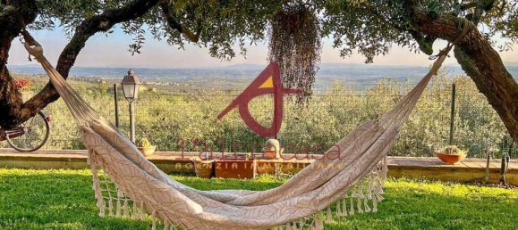 7 rooms House in Vinci, Italy No. 92750 9