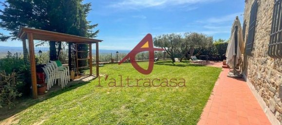 7 rooms House in Vinci, Italy No. 92750 7