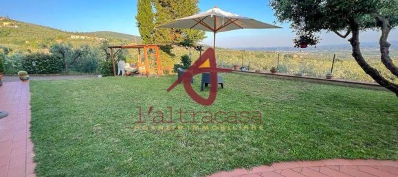 7 rooms House in Vinci, Italy No. 92750 10