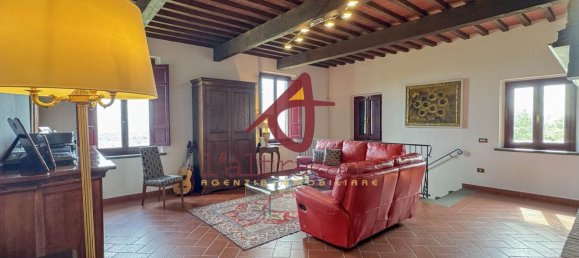 7 rooms House in Vinci, Italy No. 92750 27