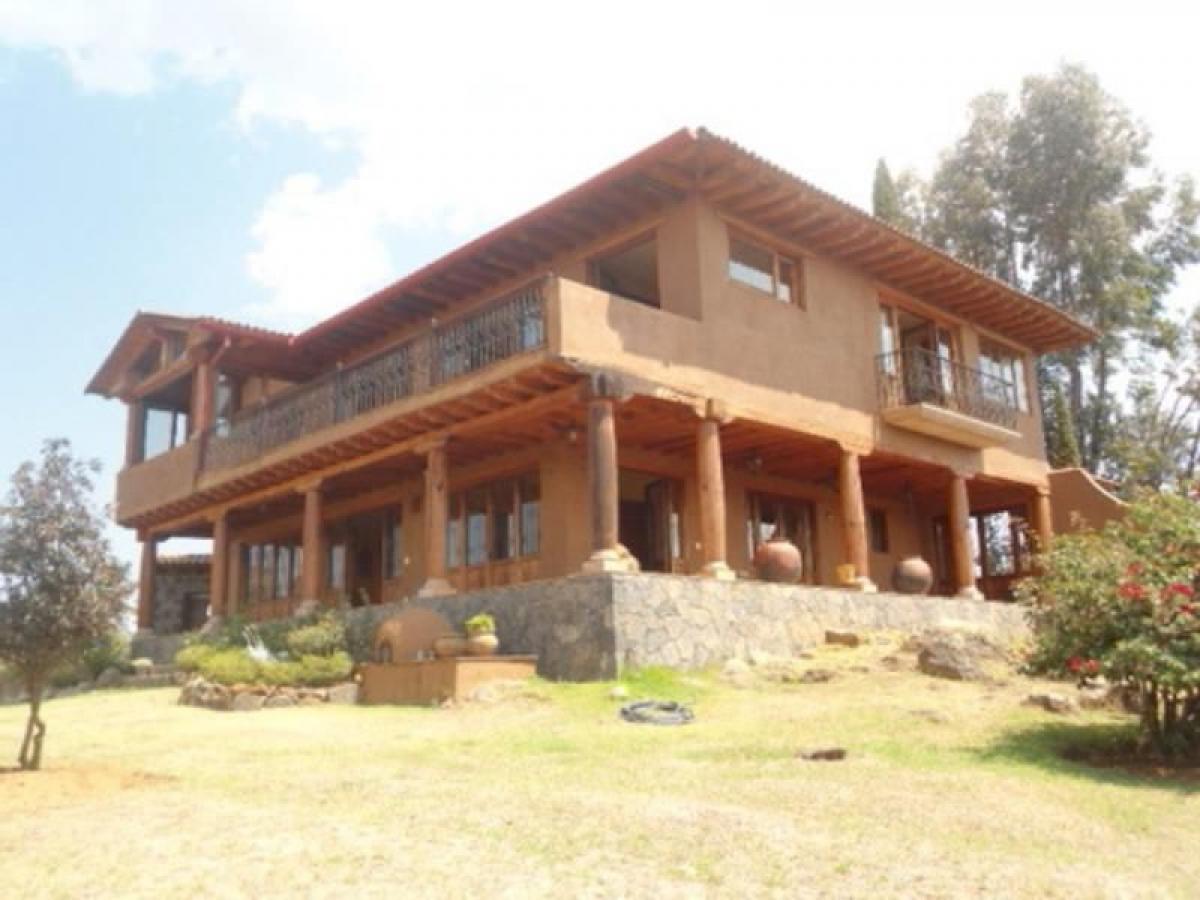 Studio in Tapachula de Cordova y Ordonez, Mexico No. 171097