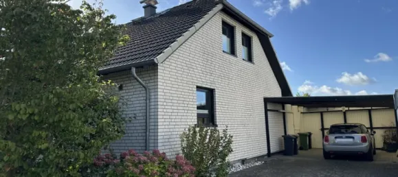 4-Zimmer Bungalow in Herford, Germany, Nr. 287001 5