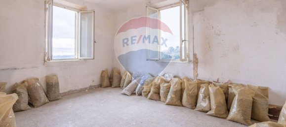 3-Zimmer Wohnung in Genazzano, Italy, Nr. 352681 11