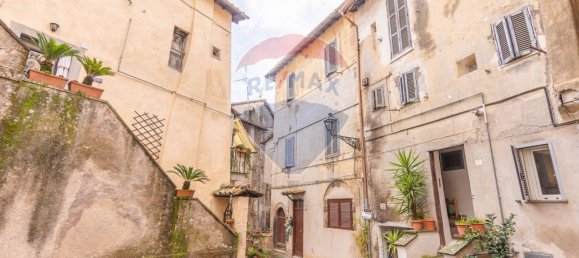 3-Zimmer Wohnung in Genazzano, Italy, Nr. 352681 4