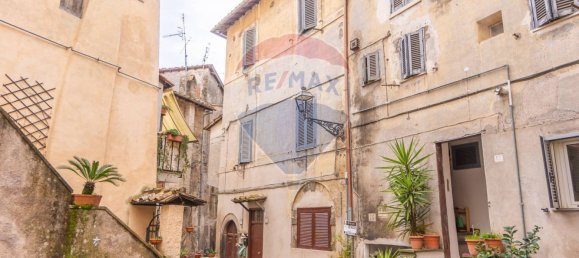 3-Zimmer Wohnung in Genazzano, Italy, Nr. 352681 5