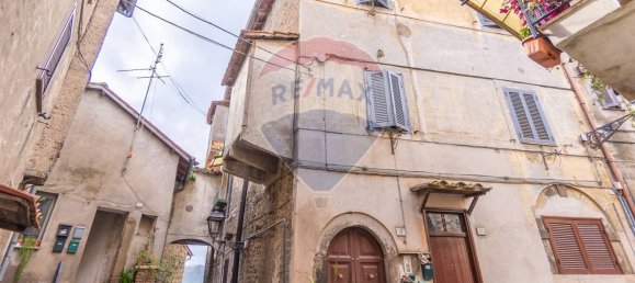 3-Zimmer Wohnung in Genazzano, Italy, Nr. 352681 6