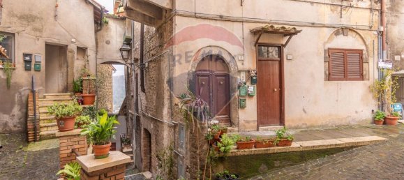 3-Zimmer Wohnung in Genazzano, Italy, Nr. 352681 2