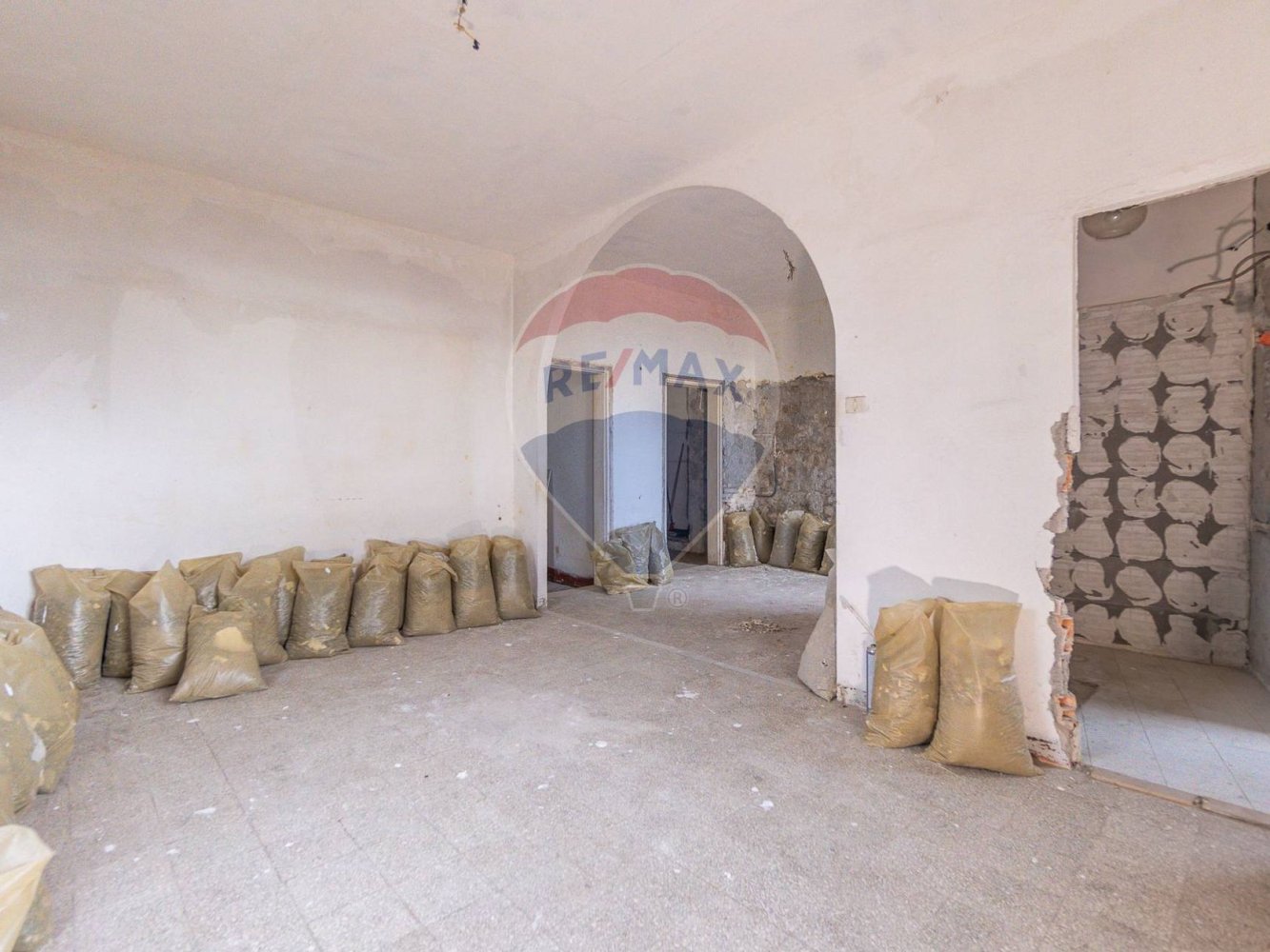 3-Zimmer Wohnung in Genazzano, Italy, Nr. 352681