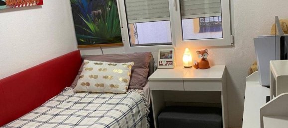 Casa de 4 dormitorios en Torrevieja, Spain No. 186369 12