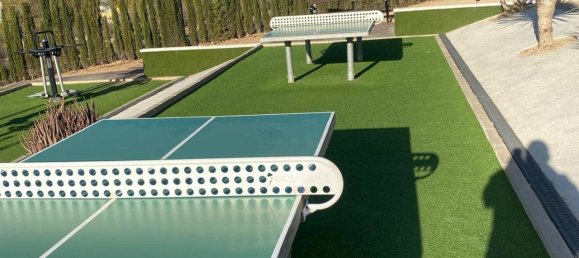 Casa de 4 dormitorios en Torrevieja, Spain No. 186369 24