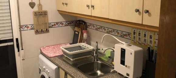 Casa de 4 dormitorios en Torrevieja, Spain No. 186369 15