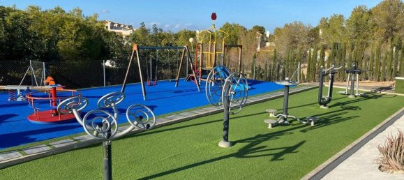 Casa de 4 dormitorios en Torrevieja, Spain No. 186369 23