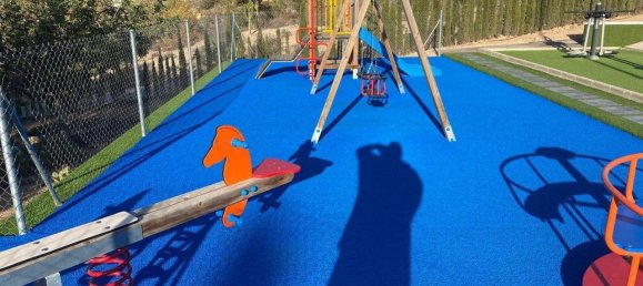 Casa de 4 dormitorios en Torrevieja, Spain No. 186369 22