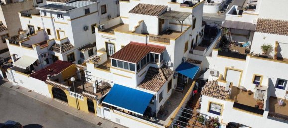 Casa de 4 dormitorios en Torrevieja, Spain No. 186369 9