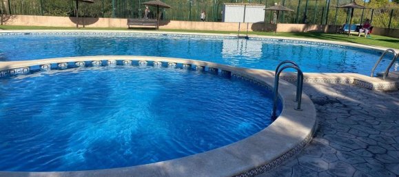 Casa de 4 dormitorios en Torrevieja, Spain No. 186369 19