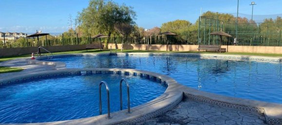 Casa de 4 dormitorios en Torrevieja, Spain No. 186369 21