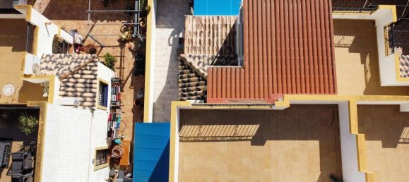 Casa de 4 dormitorios en Torrevieja, Spain No. 186369 8