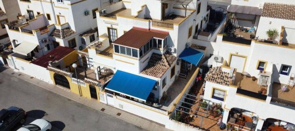 Casa de 4 dormitorios en Torrevieja, Spain No. 186369 28