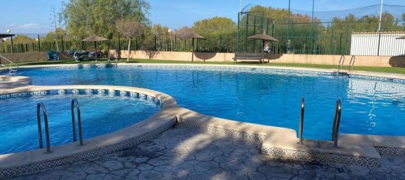 Casa de 4 dormitorios en Torrevieja, Spain No. 186369 20