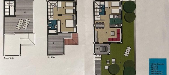 Casa de 4 dormitorios en Torrevieja, Spain No. 186369 27