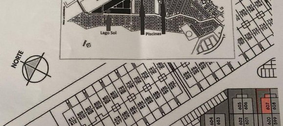 Casa de 4 dormitorios en Torrevieja, Spain No. 186369 26