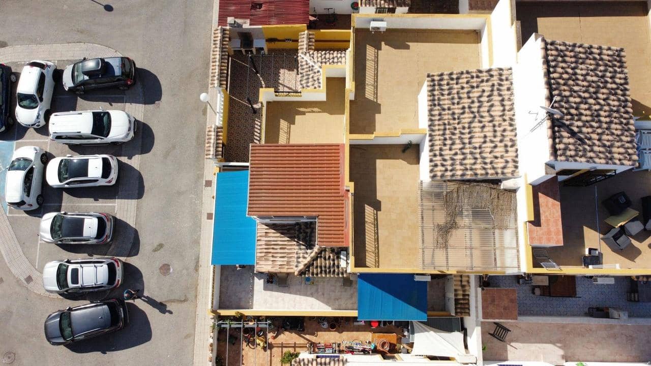 Casa de 4 dormitorios en Torrevieja, Spain No. 186369