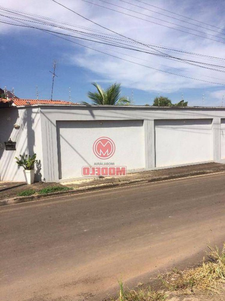 3 bedrooms House in Sao Paulo, Brazil No. 573605