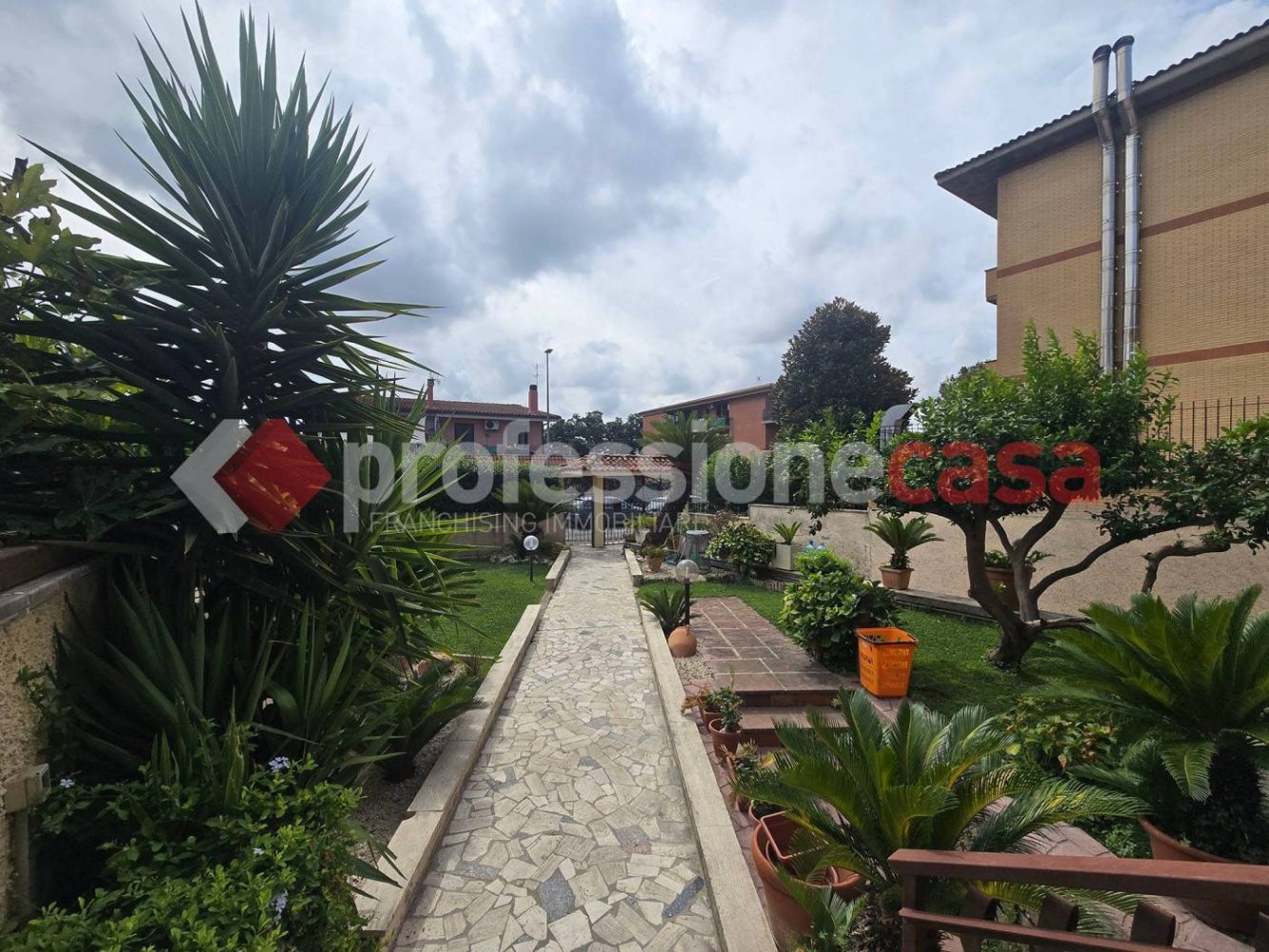 2 chambres Appartement à Rome, Italy No. 351794