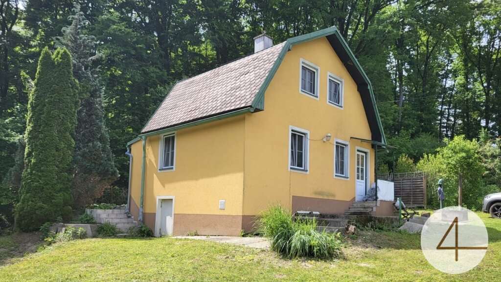 Terrain à Penzing, Austria No. 88203