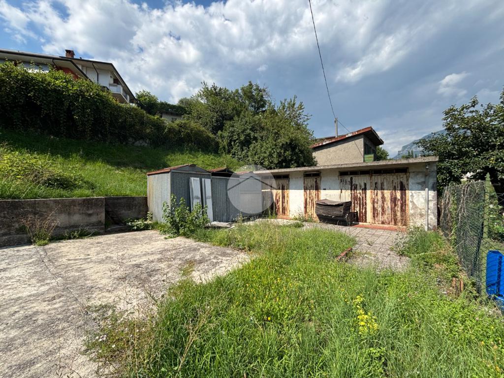 Grundstück in Borgo di Terzo, Italy 808m², Nr. 268787