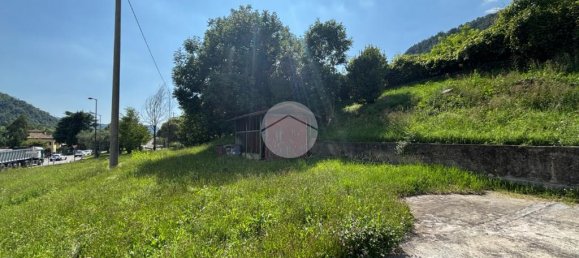 Grundstück in Borgo di Terzo, Italy 808m², Nr. 268787 5