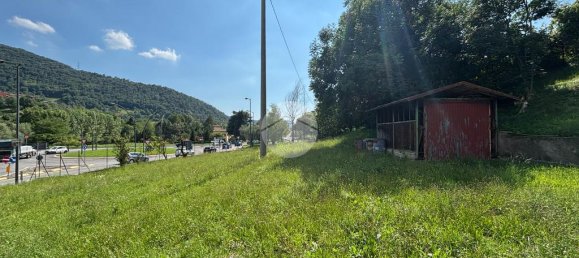 Grundstück in Borgo di Terzo, Italy 808m², Nr. 268787 10