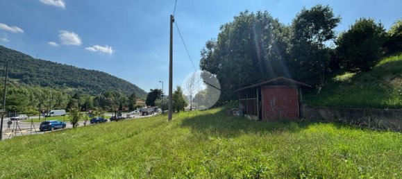 Grundstück in Borgo di Terzo, Italy 808m², Nr. 268787 4