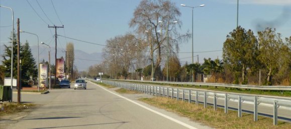 Отель, гостиница 4900м² в Пиерия, Греция № 7378 2