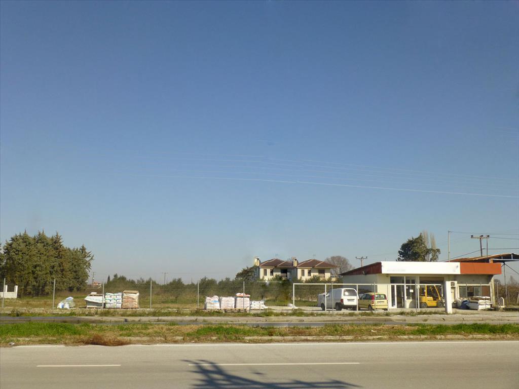 4900m² Hotel for sale in Pieria, Central Macedonia, Macedonia and Thrace, Greece № 7378