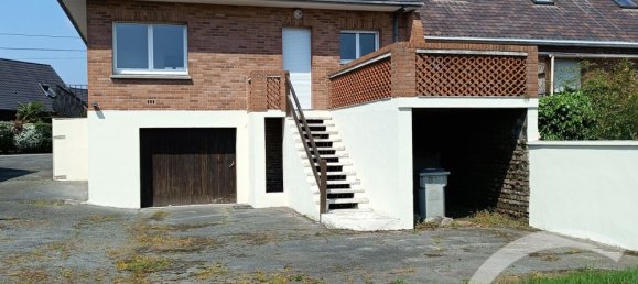 4 bedrooms House in Nord, France No. 338822 4