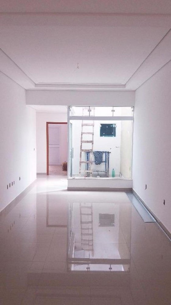 Casa de 3 dormitorios en Sao Paulo, Brazil No. 504843