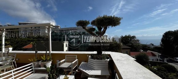 4 bedrooms Apartment in Naples, Italy No. 276812 14