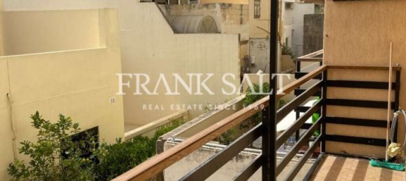 Мезонет с 2 спальнями в Корми, Мальта № 10559 5